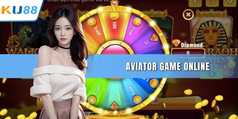 Aviator game online