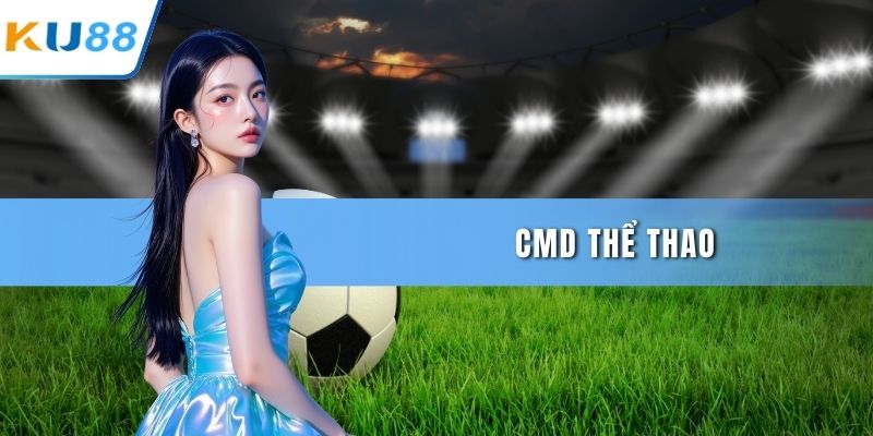 CMD thể thao