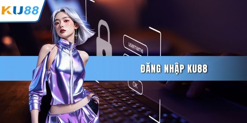 Đăng nhập KU88