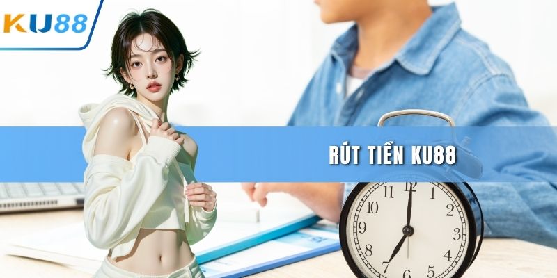 Rút tiền KU88